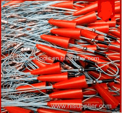 T50 Supply a large number of inventory cable quick tight