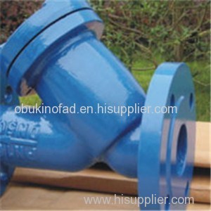 Cast Y Strainer Product Product Product
