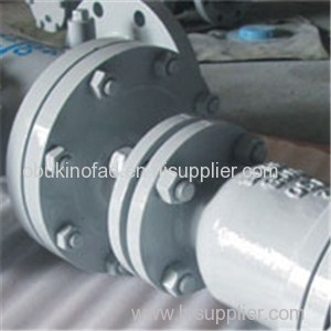 Fabricated Basket Strainer Product Product Product