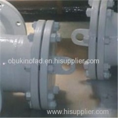 Cast T Strainer Product Product Product