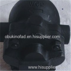 Thread Ball Float Steam Trap