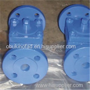 Cast Inverted Bucket Steam Trap