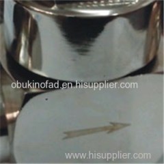 Stainless Steel Bimetallic Steam Trap