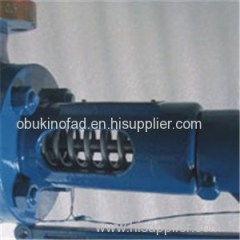 Flange Full Lift Safety Valve