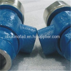 Thread Low Lift Safety Valve