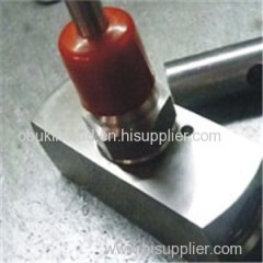 Carbon Steel Needle Valve