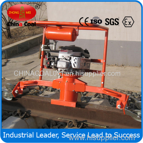 NGM-4.4 Internal Combustion Rails Grinder