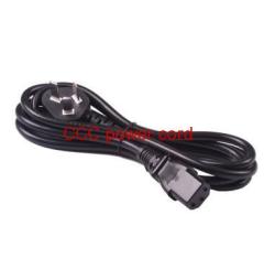 GB plug the power cord bend ac power cord