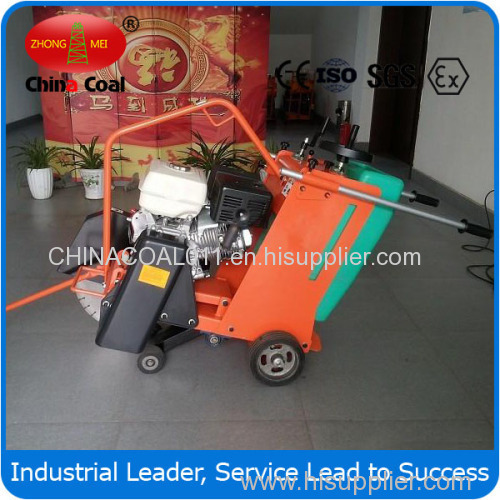 QF400 Concrete Saw Cutter Machine