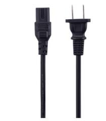 High quality ac power cord