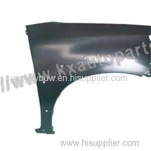 TOYOTA HILUX VIGO FENDER RH 4WD