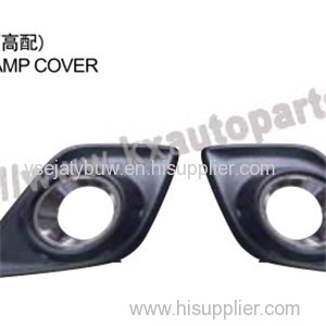 TOYOTA HILUX REVO FOG LAMP COVER W/HOLE RH