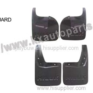 TOYOTA HILUX REVO FRONT MUD PLAP LH