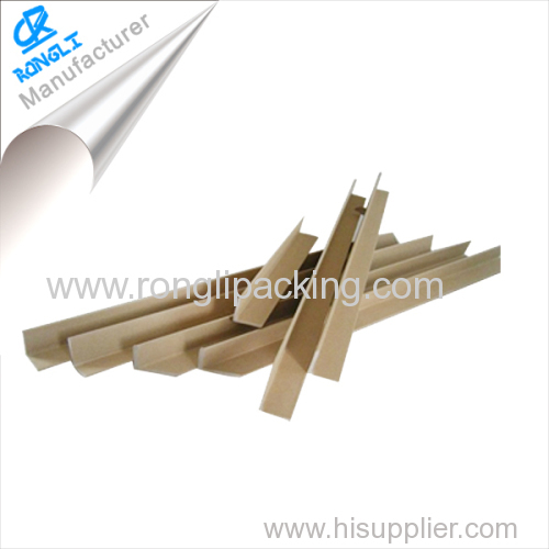 paper corner protector with various styles