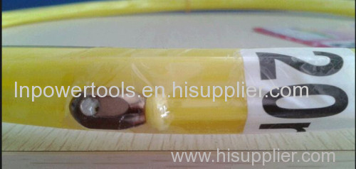 Cable Running Rod L0410