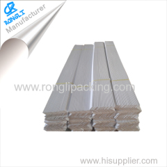 professional design paper angle protector for shipping