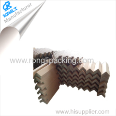 professional design paper angle protector for shipping