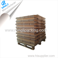 professional design paper angle protector for shipping