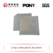 transport plastic slip sheet adopt advanced technology with high safety