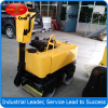 DR-600D Walk Behind Vibratory Roller