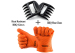 Gloves and Claws on sale