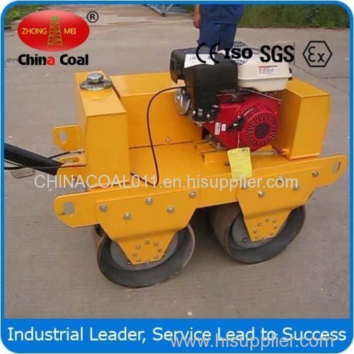 FYL-S600 Walk Behind Steel Wheel Vibratory Roller