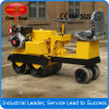 YL1000ZS Double Drum Walk Behind Vibratory Road Roller