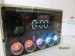 gas cooker timer; oven timer display; digital timer led display;
