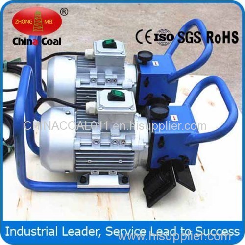 CHP-12G Automatic Walking Type Plate Beveling Machine