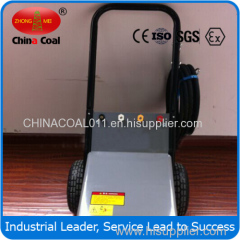 2.2KW 100BAR Electric Portable Pressure Washer