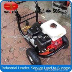 2900GF Gasoline High Pressure Washer