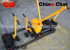 Hydraulic Rail Gap Adjuster for railway(YTF - 400 Ⅱ)