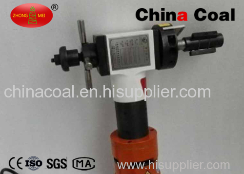 pipe bevelling machine from China Coal