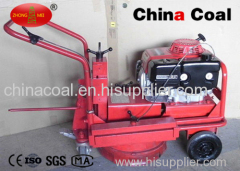 1050/1250 Road Marking Cleaning Machine