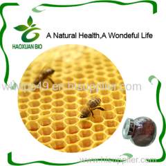 .Nutritional Supplement Propolis Powder