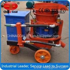 PC5T Wet Spraying Machine