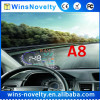 Latest 5.5 inch Vehicle OBD2 Head Up Display Universal OBD2 HUD