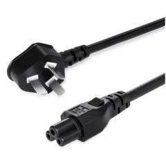 ccc certificated power cord with top quality 10A 250V 3 pin male plug