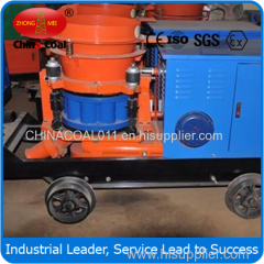 PZ-7B Mining Explosion-proof Concrete Spraying Machine