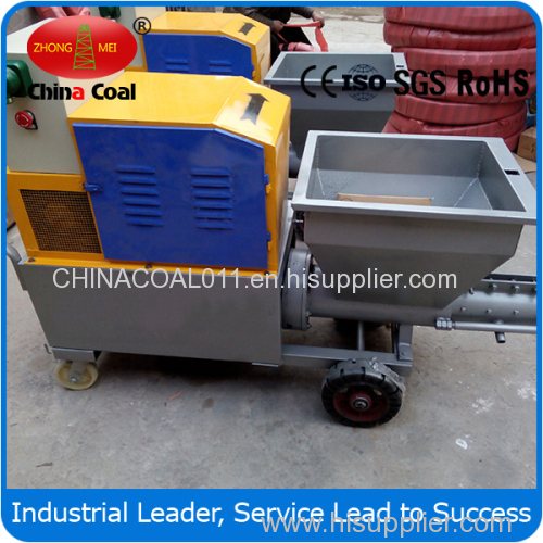 GLP-2A Mortar Grouting Machine