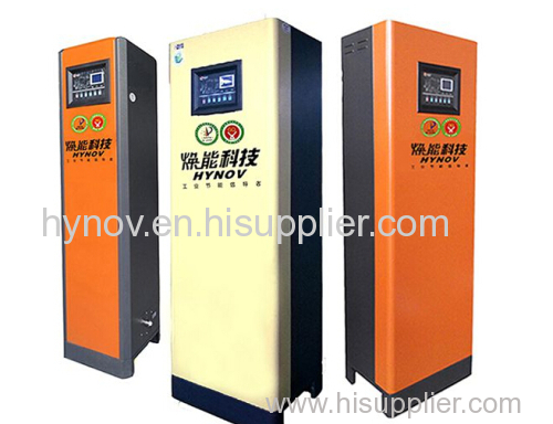 boiler flue gas waste heat recovery system 