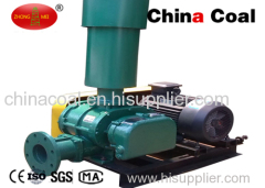 Roots Blower High Pressure Blower Centrifugal Fan