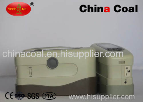 Portable Gloss Meter With Pc Software
