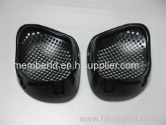 plastic Mask components Molding