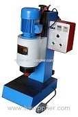 pneumatic riveting machine riveter rivet machine orbital riveting machine spining rivetnig machine