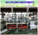 Automatic water filling machine