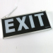 emergency fire exit sign company