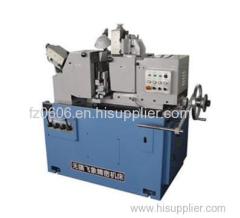 High precision centerless grinding machine