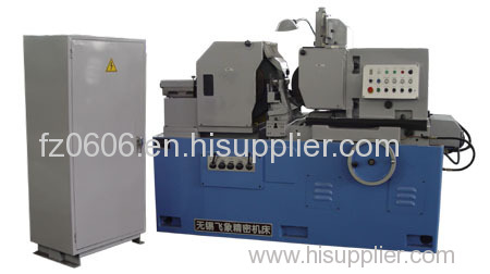 Wide-wheel Centerless Grinding Machine