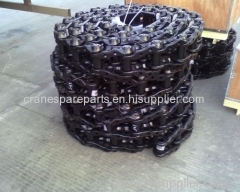 Track Link/Track Chain For Sumitomo SC350 Crawler Crane